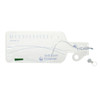 Coloplast Self-Cath - Coude Closed System Catheter Full Length View