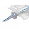 Coloplast Self-Cath - Coude Closed System Catheter Tip View