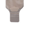 Cymed MicroSkin Ostomy Bag - 11" One-Piece Drainable Press 'n Seal Closure with Filter, Cut-to-Fit Closure View