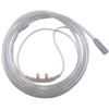 Salter Labs - Soft Nasal Cannula Top View
