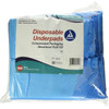 Dynarex Disposable Chair Size Underpad with Polymer Package View