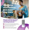ConvaTec ESENTA Lubricating Deodorant