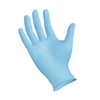 SemperCare Nitrile Blue Exam Gloves
