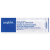 Surgilube Surgical Lubricant Packets - Sterile, Water-Soluble Lubricating Jelly Packet View