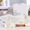 Alginate Dressing McKesson 4 X 4-3/4 Inch Rectangle Box View