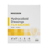 Hydrocolloid Dressing McKesson 6 X 7 Inch Sacral Dressing Each