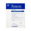 Collagen Dressing Puracol® 4 X 4-1/4 Inch Rectangle each package