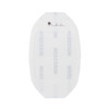 McKesson Transparent Film Sterile Dressing 2 3/8" x 2 3/4" each