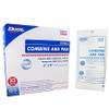 Abdominal Pad Dukal™ 5 X 9 Inch 1 per Pack Sterile 1-Ply Rectangle box