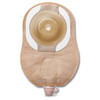 Hollister Premier CeraPlus Soft Convex One-Piece Urostomy Pouching System (Cut-to-Fit) Front View