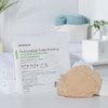 Foam Dressing McKesson 7 X 7 Inch With Border Film Backing Silicone Adhesive Sacral Sterile sacral again