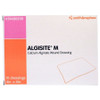 Alginate Dressing AlgiSite M 4 X 4 Inch Square box