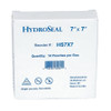 Wound Protector HydroSeal 7 X 7 Inch box