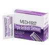 First Aid Antibiotic Medi-First® Ointment 0.5 Gram Individual Packets