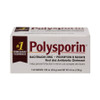 First Aid Antibiotic Polysporin® Ointment front of box