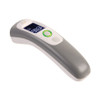 Non-Contact Skin Surface Thermometer HealthSmart® Infrared Skin Probe Handheld side view