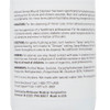 Wound Cleanser McKesson 4 oz. Squeeze Bottle NonSterile label