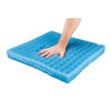 Drive DualEase Gel Seat Cushion Top View