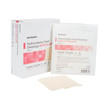 McKesson Hydrocellular Foam Dressing With Border Film each and box