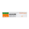 Antimicrobial Wound Gel Iodosorb® packaging