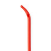 Medline Red Rubber Latex Intermittent Catheter with Coude Tip