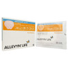 Foam Dressing Allevyn Life 8-1/2 X 9 Inch With Border Film Backing Silicone Adhesive Sacral Sterile Box