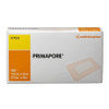 Primapore Adhesive Dressing 2 X 3 Inch Rectangle Sterile front of box