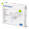 Cosmopor® Adhesive Dressing  6 X 6 Inch Nonwoven Square White Sterile, box