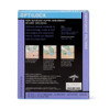 NOptiLock® Super Absorbent Dressing 5 X 5-1/2 Inch Rectangle back of box