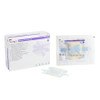 3M™ Tegaderm™ Foam Dressing  With Silicone Foam Border