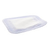 HydraLock™ SA Super Absorbent Dressing  3 X 3 Inch Square each