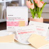 McKesson Hydrocellualr Foam Dressing  4 X 4 Inch Non-Adhesive in home settinggggg