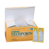 Neosporin Antibiotic Ointment 0.9 Gram Individual Packet