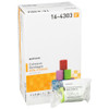 McKesson Cohesive Bandage 3 Inch X 5 Yard, Multi-Color Pack