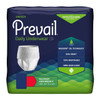 Prevail Daily Underwear, Unisex (Heavy Absorbency) package