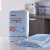 McKesson Classic Plus Underpad 23 X 36, Light Absorbency in home setting