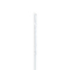 TruCath Swift Straight Tip Pre-Lubricated PVC Catheter, 16" Length straight tip