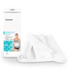McKesson 12 Inch Abdominal Binder, Medium / Large