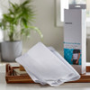 McKesson 12 Inch Abdominal Binder, Large / X-Large in home setting