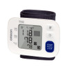 Omron 3 Series Digital Wrist Blood Pressure Monitor - product view