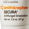 Antifungal Secura™ 2% Strength Cream 2 oz. Tube label close-up
