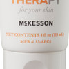 Thera Antifungal Cream, 4 oz. close-up of tube
