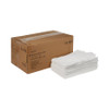 McKesson Premium Standard Disposable Pillowcase, White
