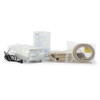 McKesson Variable Pressure Pump and Mattress Pad System, 78 x 36 Inch