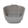 McKesson Fracture Bedpan, 34 oz. front view