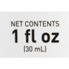 McKesson Ostomy Appliance Deodorant size information