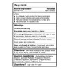 McKesson Premium Hand Sanitizer, 8oz Pump label