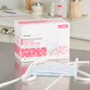 McKesson Surgical Mask With Tie Closure, Level 1 mask in home setting