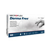 Derma Free Vinyl Exam Gloves