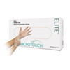 Ansell Micro-Touch Elite Stretch Vinyl Exam Glove